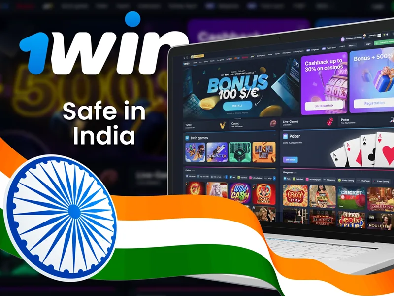 1win India Guide — Which rails appear in the cashier for a 1win UPI deposit