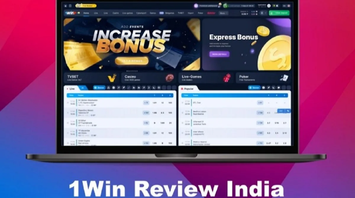1win India Guide — What a 1win review India can confirm on the record
